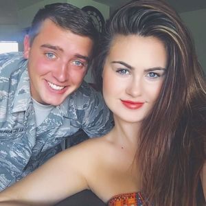 Meet your Posher, Blake